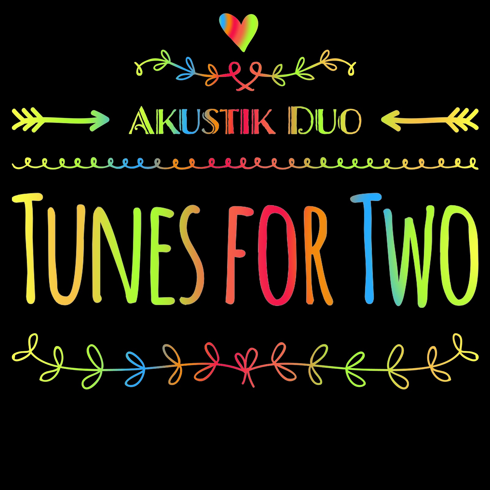 Tunes for Two